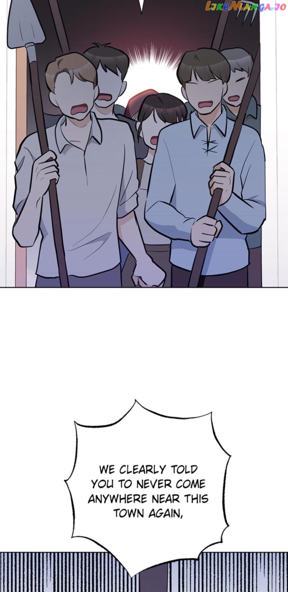 There Is Magic in the Winter of Nordfield Chapter 7 - page 72