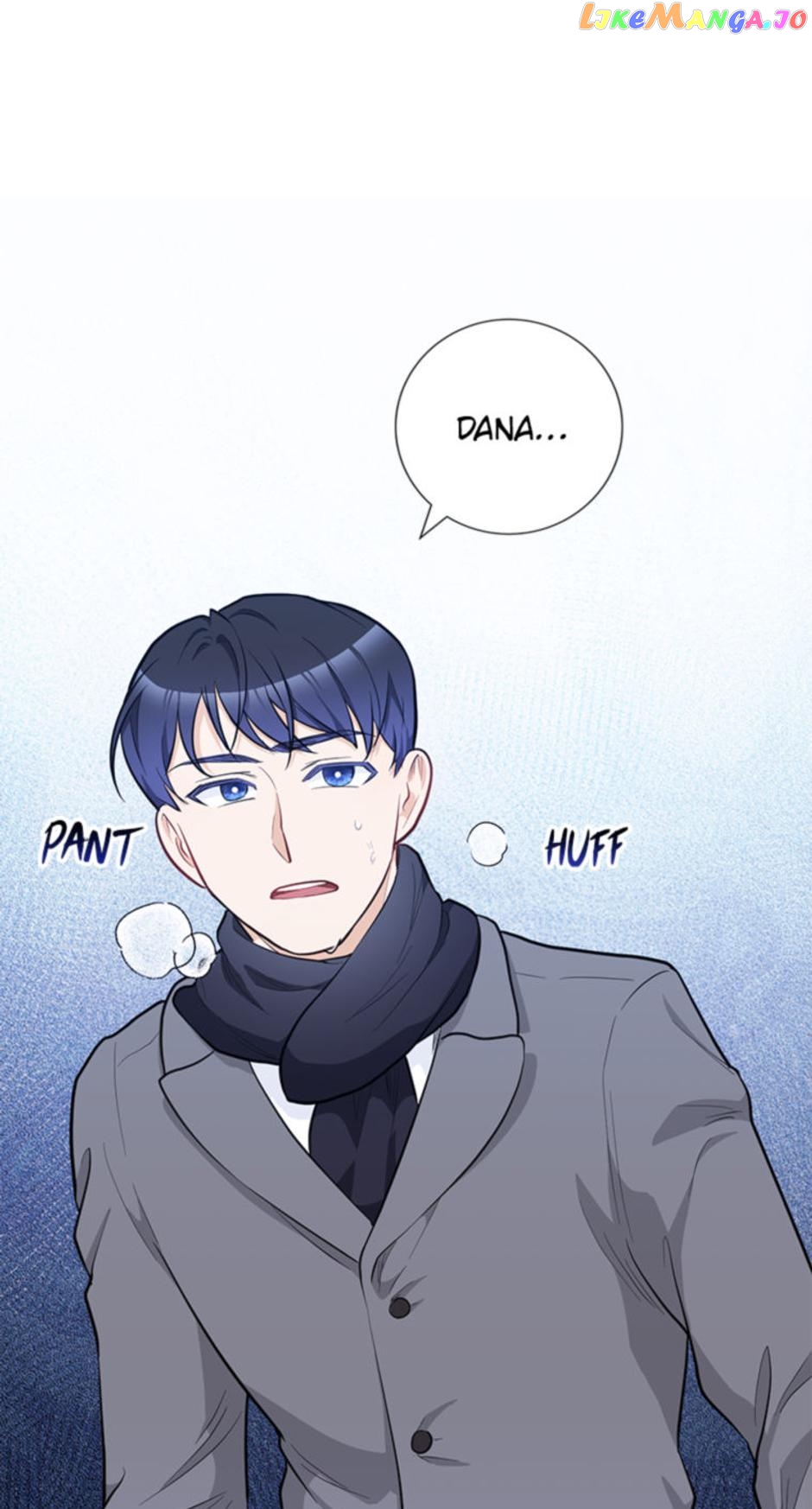 There Is Magic in the Winter of Nordfield Chapter 7 - page 9