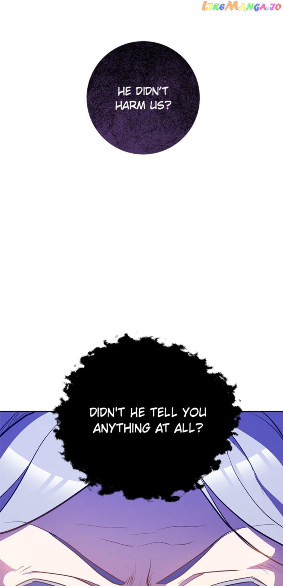 There Is Magic in the Winter of Nordfield Chapter 7 - page 82