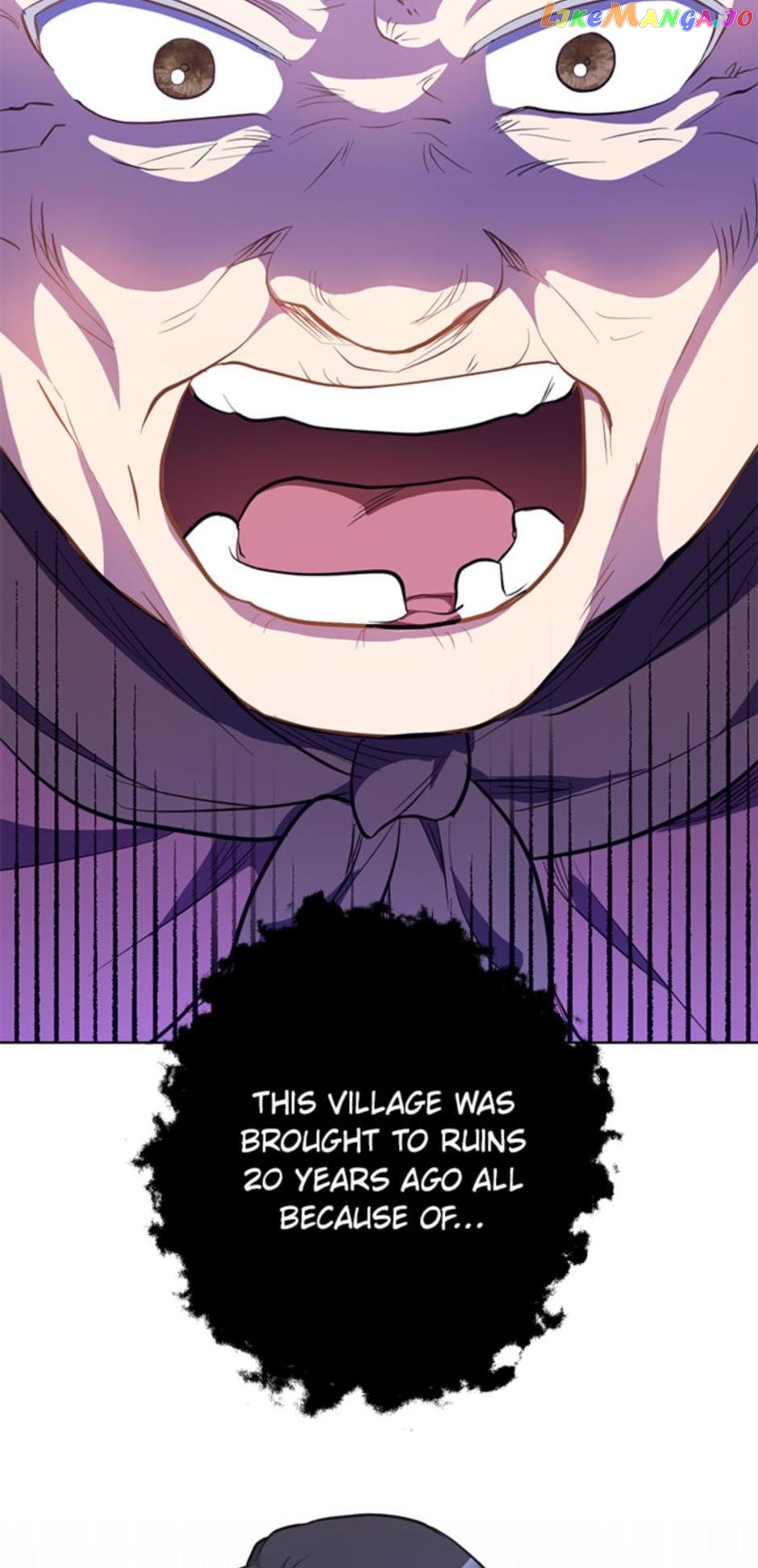 There Is Magic in the Winter of Nordfield Chapter 7 - page 83