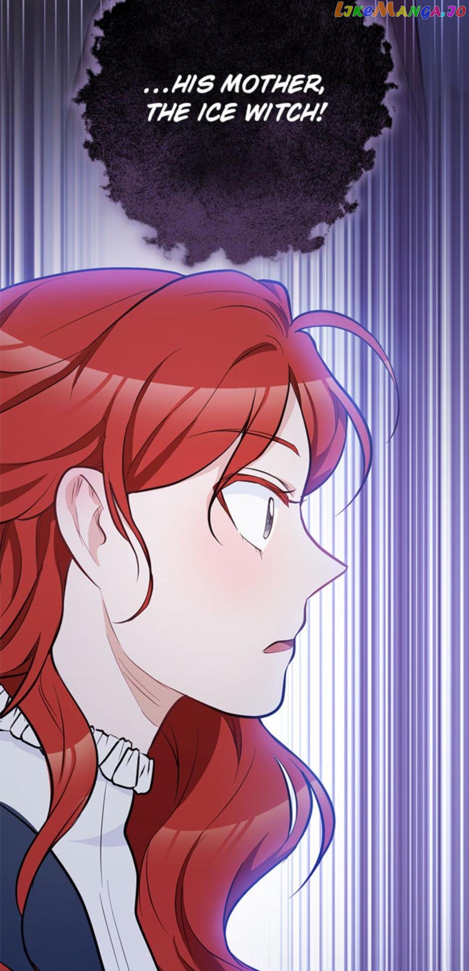 There Is Magic in the Winter of Nordfield Chapter 7 - page 85
