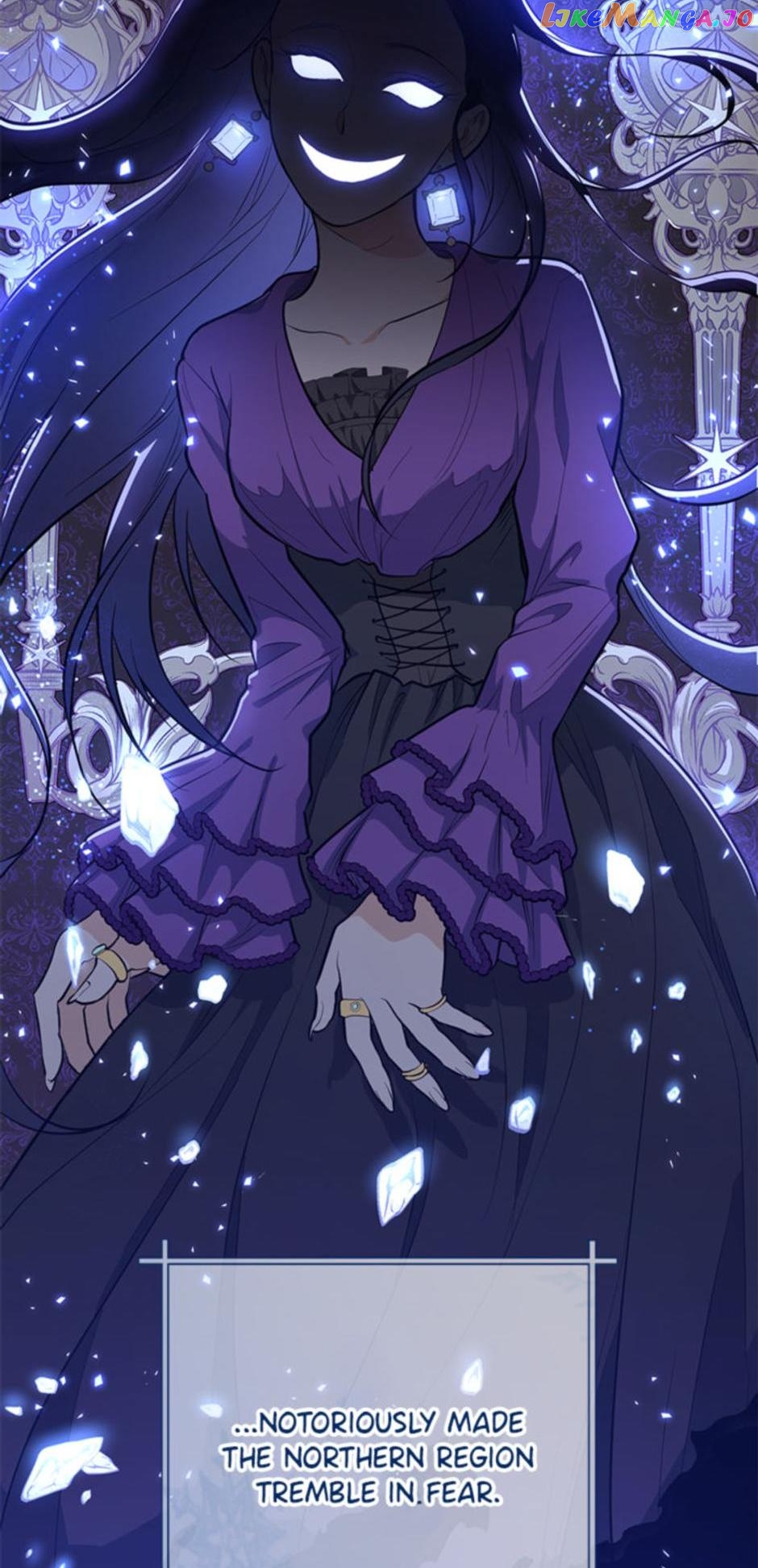 There Is Magic in the Winter of Nordfield Chapter 7 - page 87