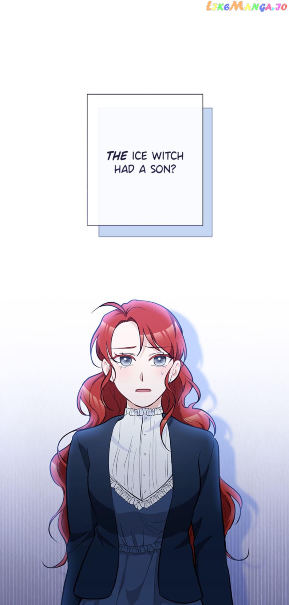 There Is Magic in the Winter of Nordfield Chapter 7 - page 90