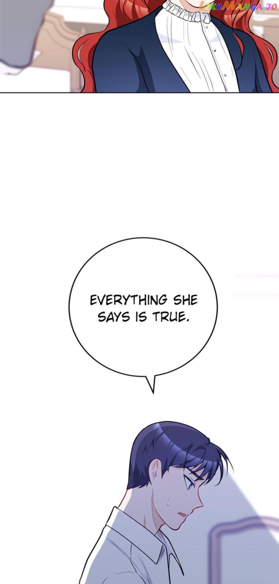 There Is Magic in the Winter of Nordfield Chapter 7 - page 92