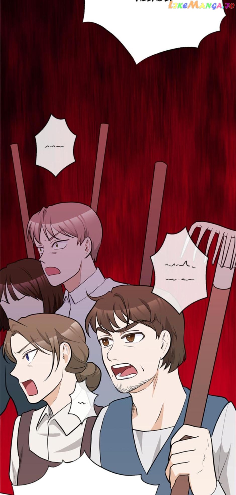 There Is Magic in the Winter of Nordfield Chapter 7 - page 94
