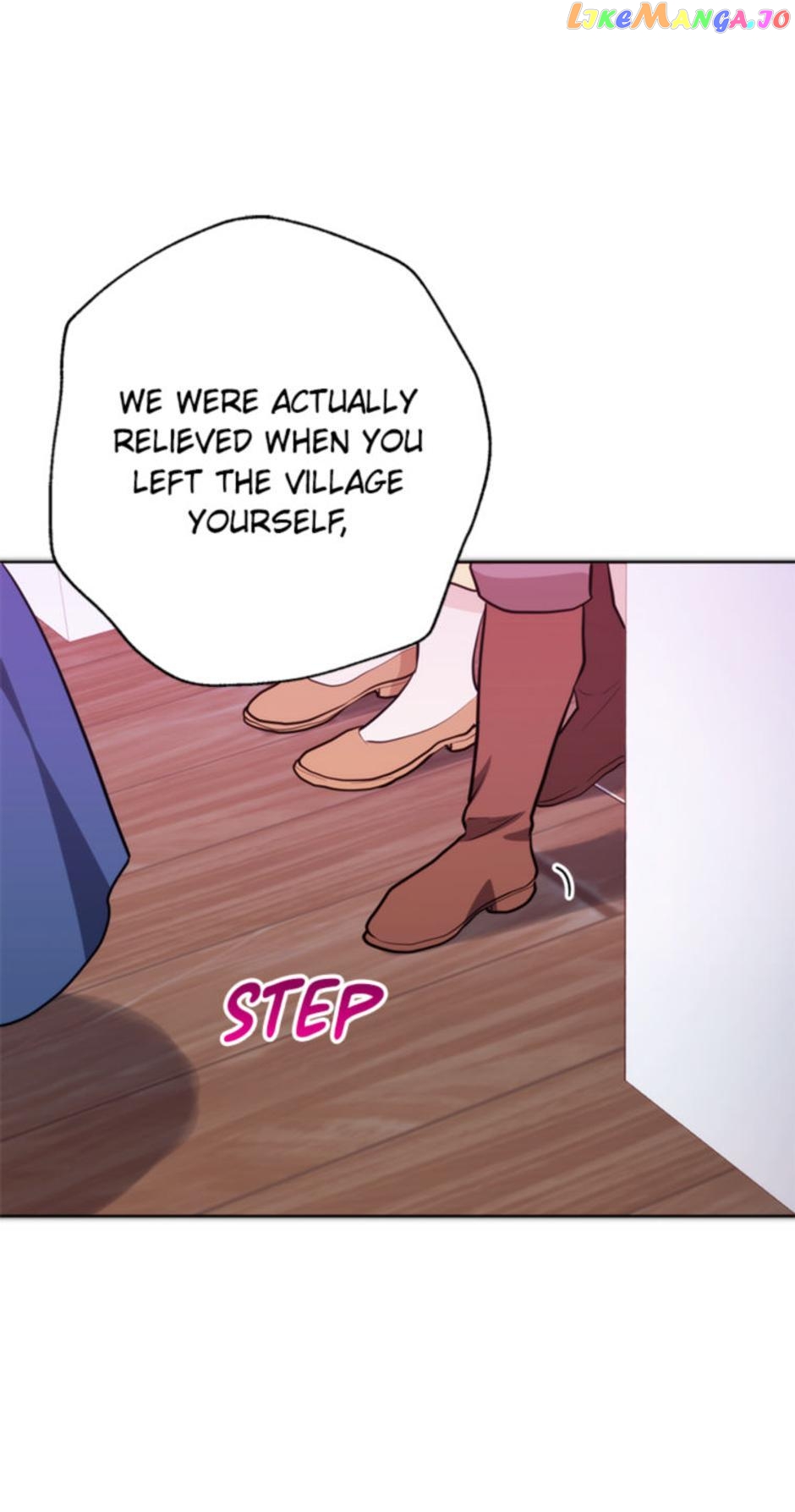 There Is Magic in the Winter of Nordfield Chapter 7 - page 97