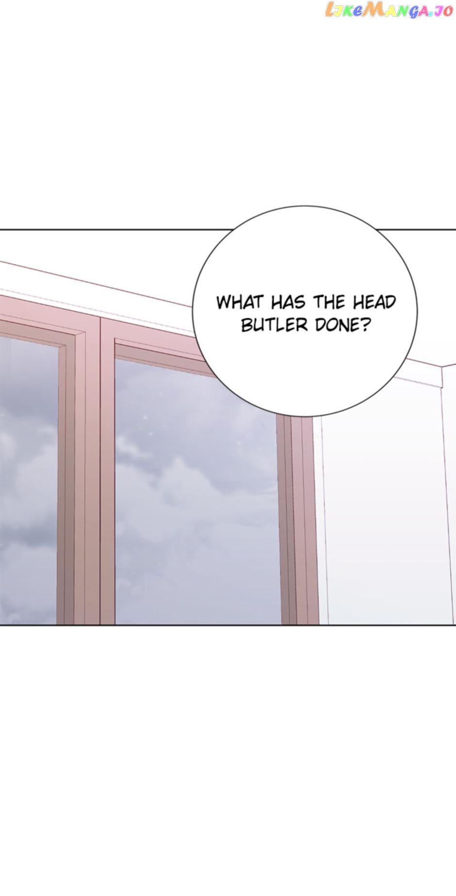 There Is Magic in the Winter of Nordfield Chapter 8 - page 2