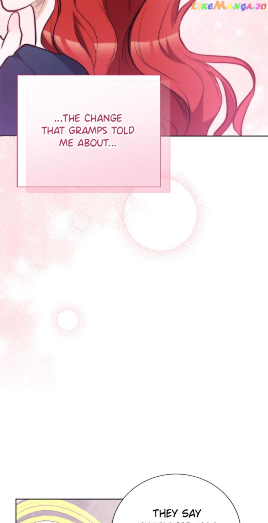 There Is Magic in the Winter of Nordfield Chapter 8 - page 101