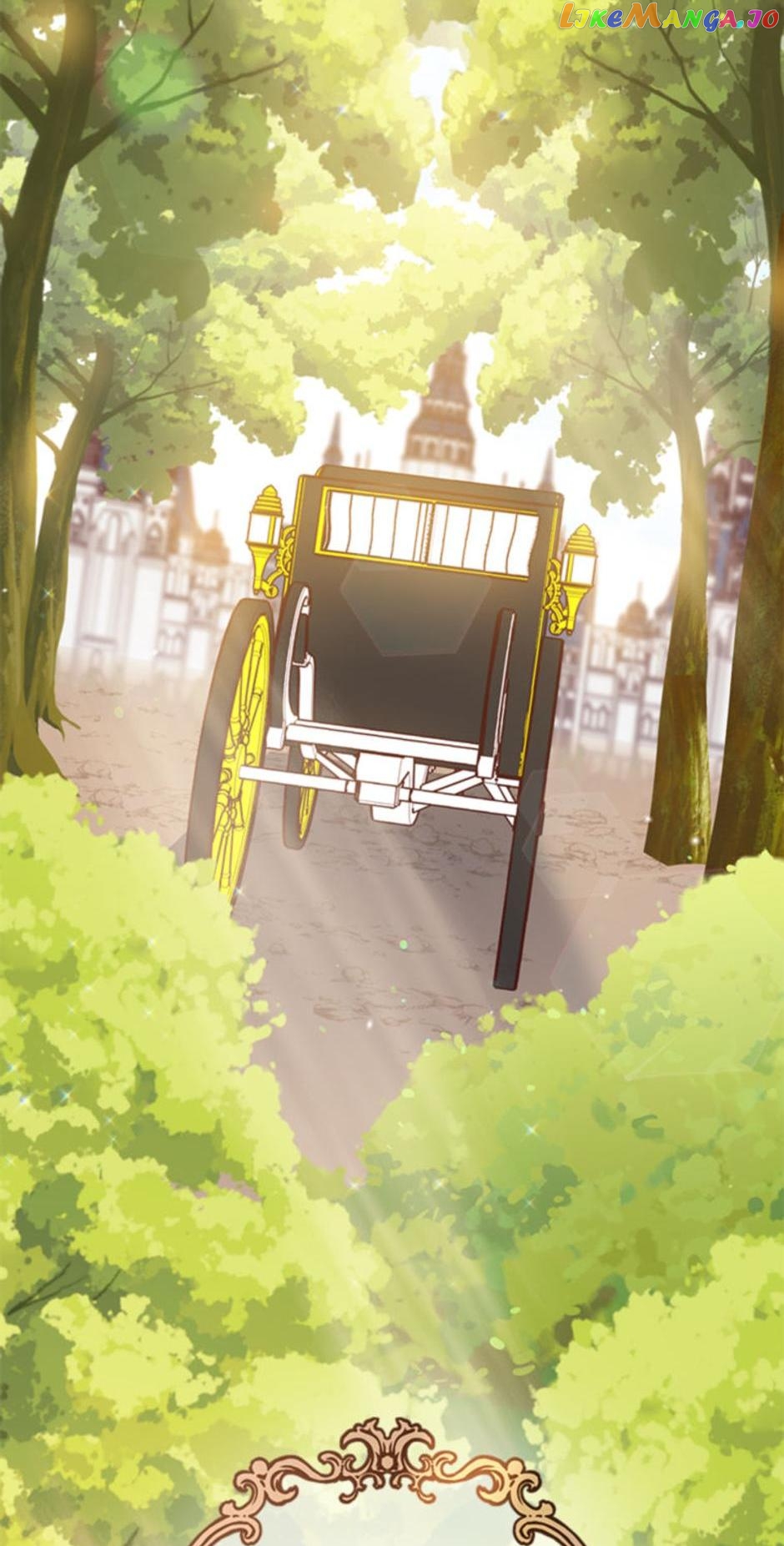 There Is Magic in the Winter of Nordfield Chapter 8 - page 105