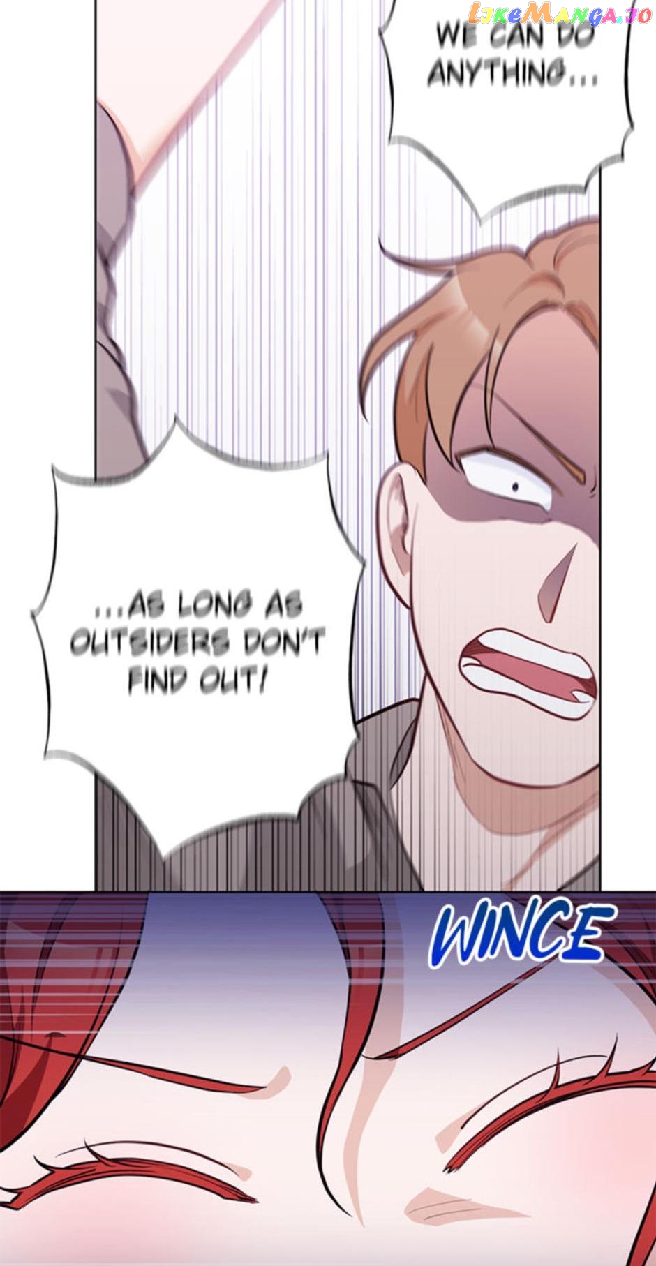 There Is Magic in the Winter of Nordfield Chapter 8 - page 12