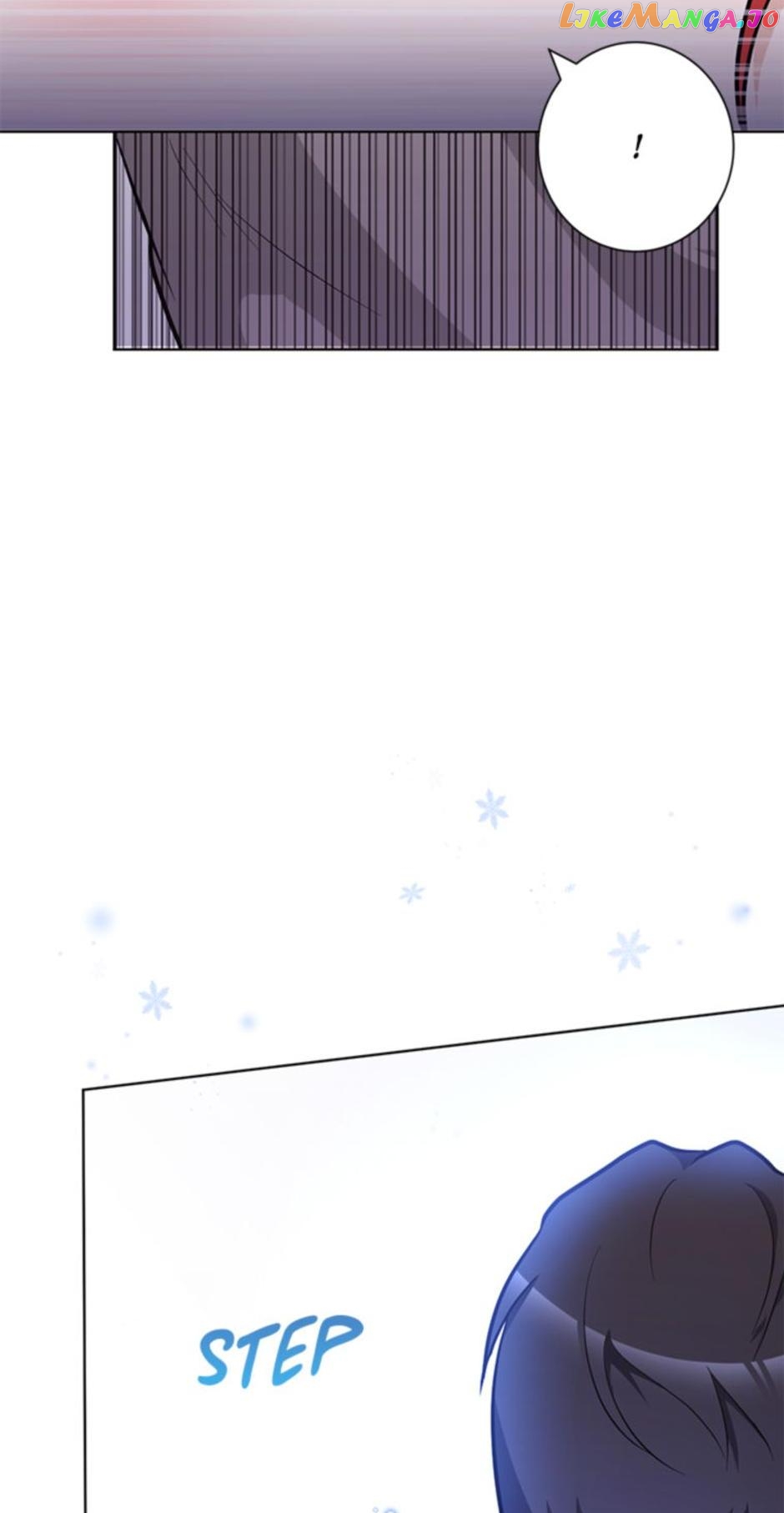 There Is Magic in the Winter of Nordfield Chapter 8 - page 13