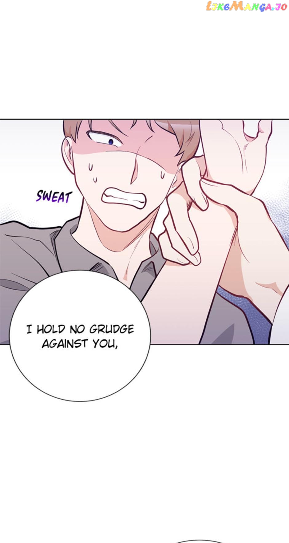 There Is Magic in the Winter of Nordfield Chapter 8 - page 17