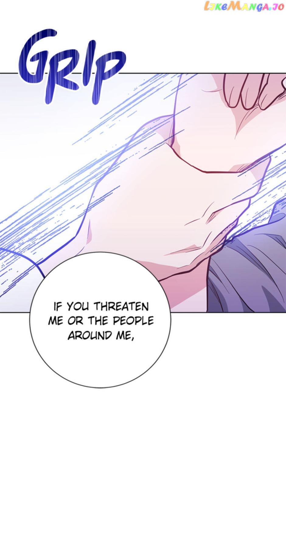 There Is Magic in the Winter of Nordfield Chapter 8 - page 21