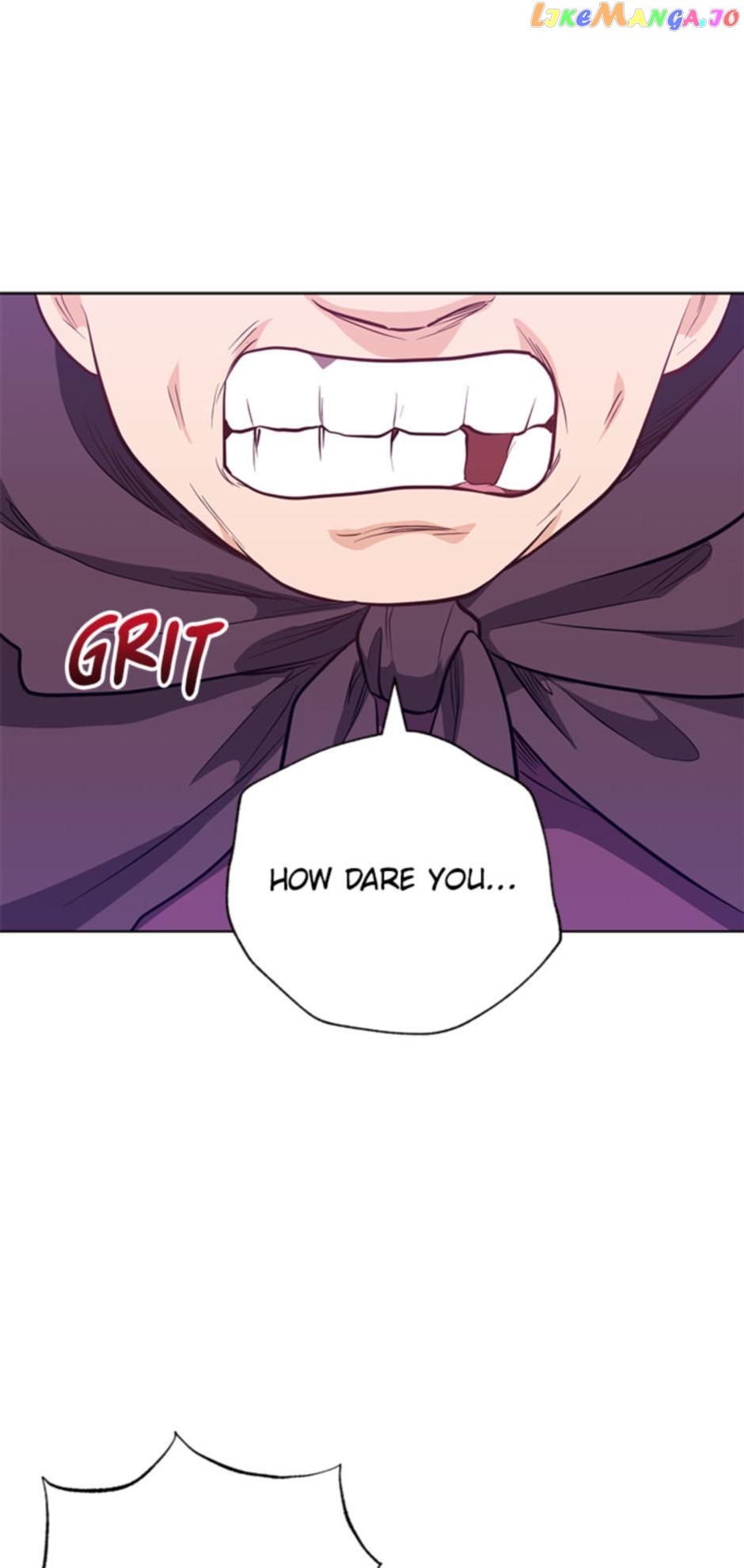 There Is Magic in the Winter of Nordfield Chapter 8 - page 24