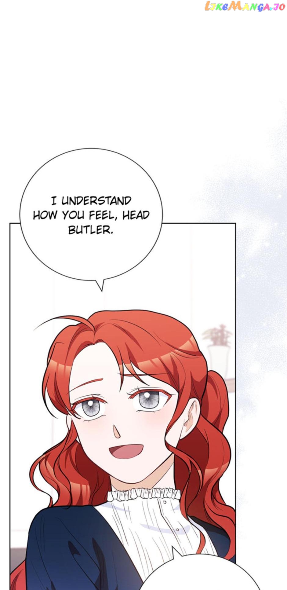 There Is Magic in the Winter of Nordfield Chapter 8 - page 40