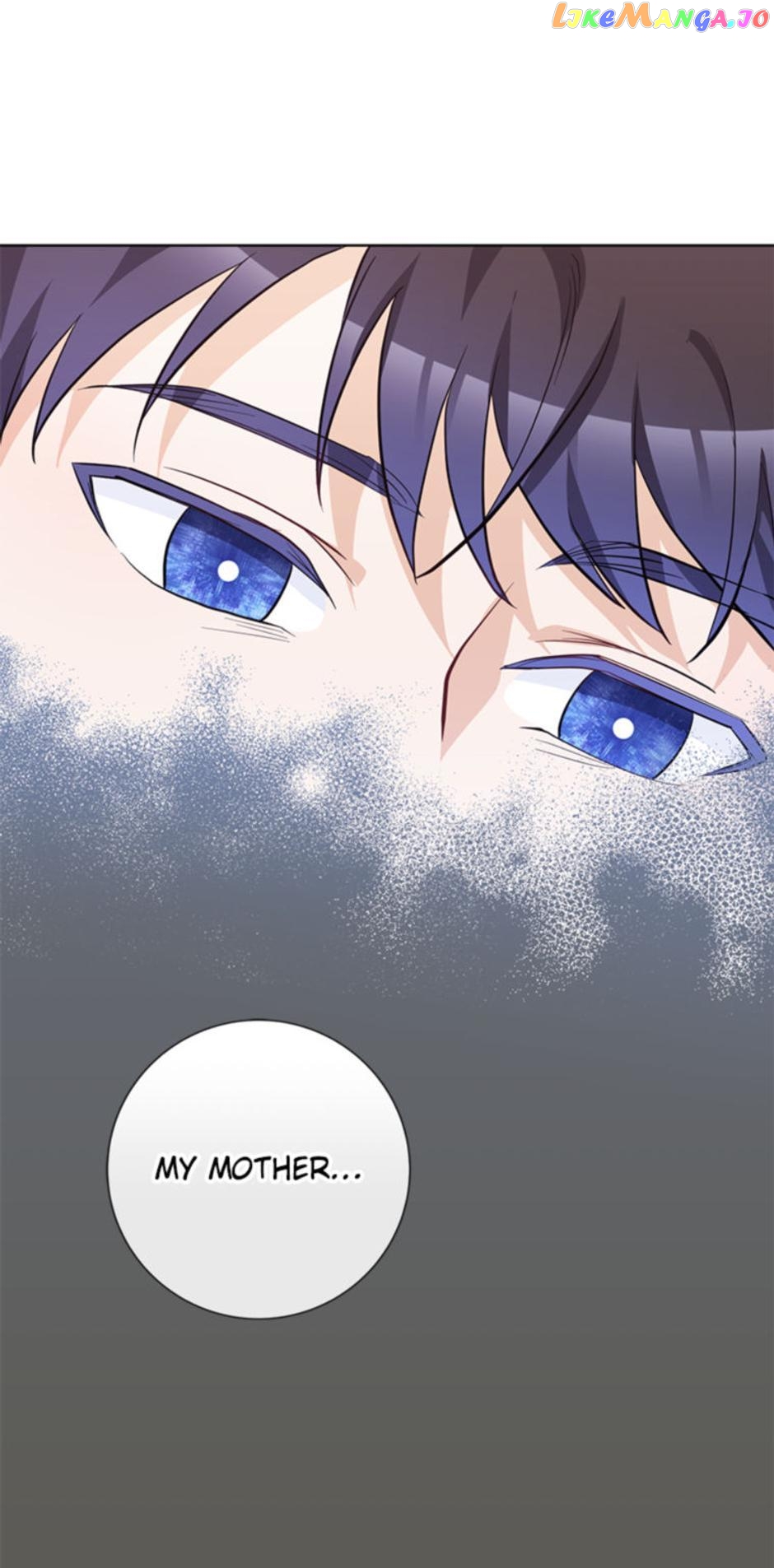 There Is Magic in the Winter of Nordfield Chapter 8 - page 45