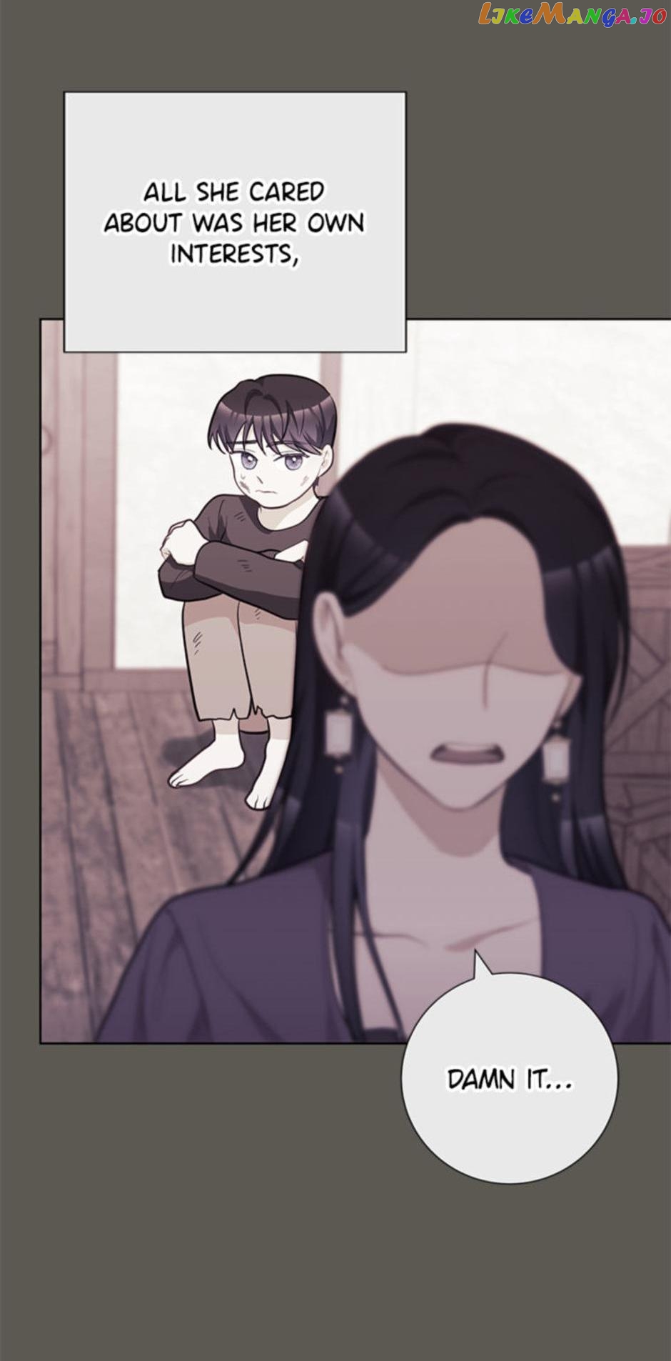 There Is Magic in the Winter of Nordfield Chapter 8 - page 47