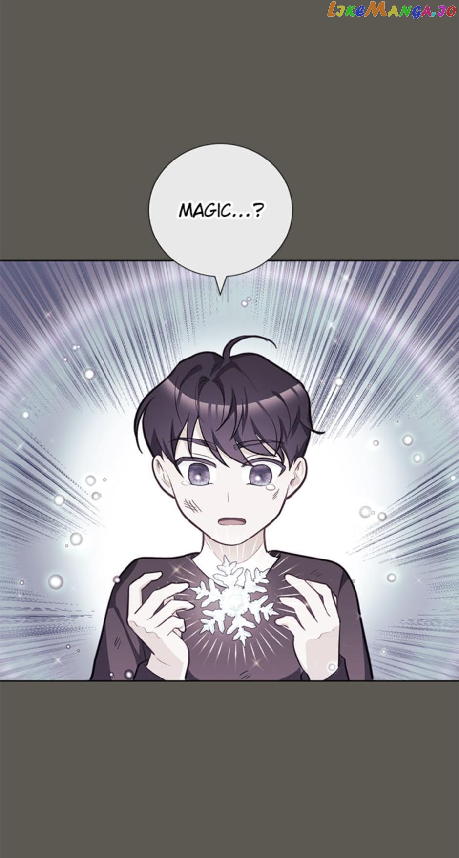 There Is Magic in the Winter of Nordfield Chapter 8 - page 52
