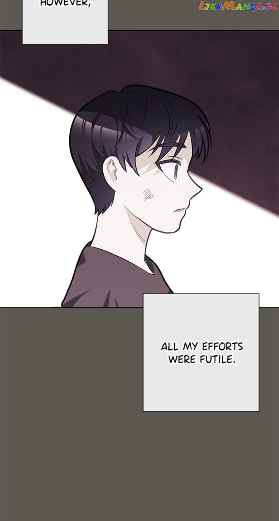 There Is Magic in the Winter of Nordfield Chapter 8 - page 58