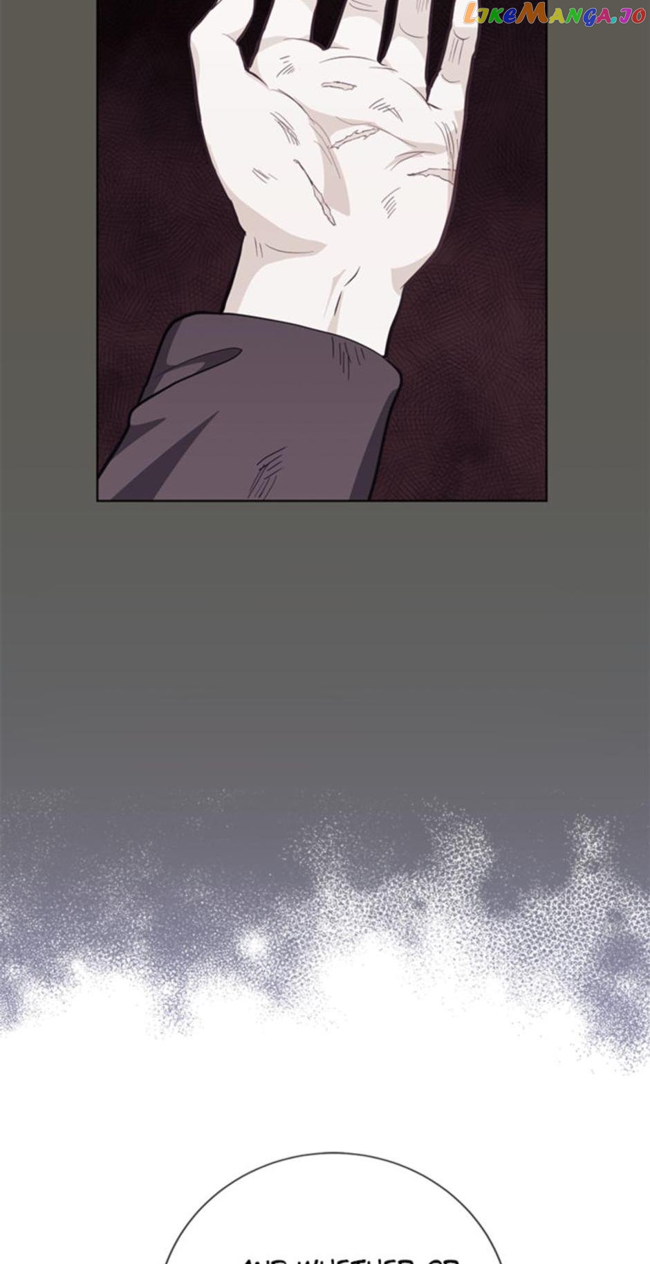 There Is Magic in the Winter of Nordfield Chapter 8 - page 62