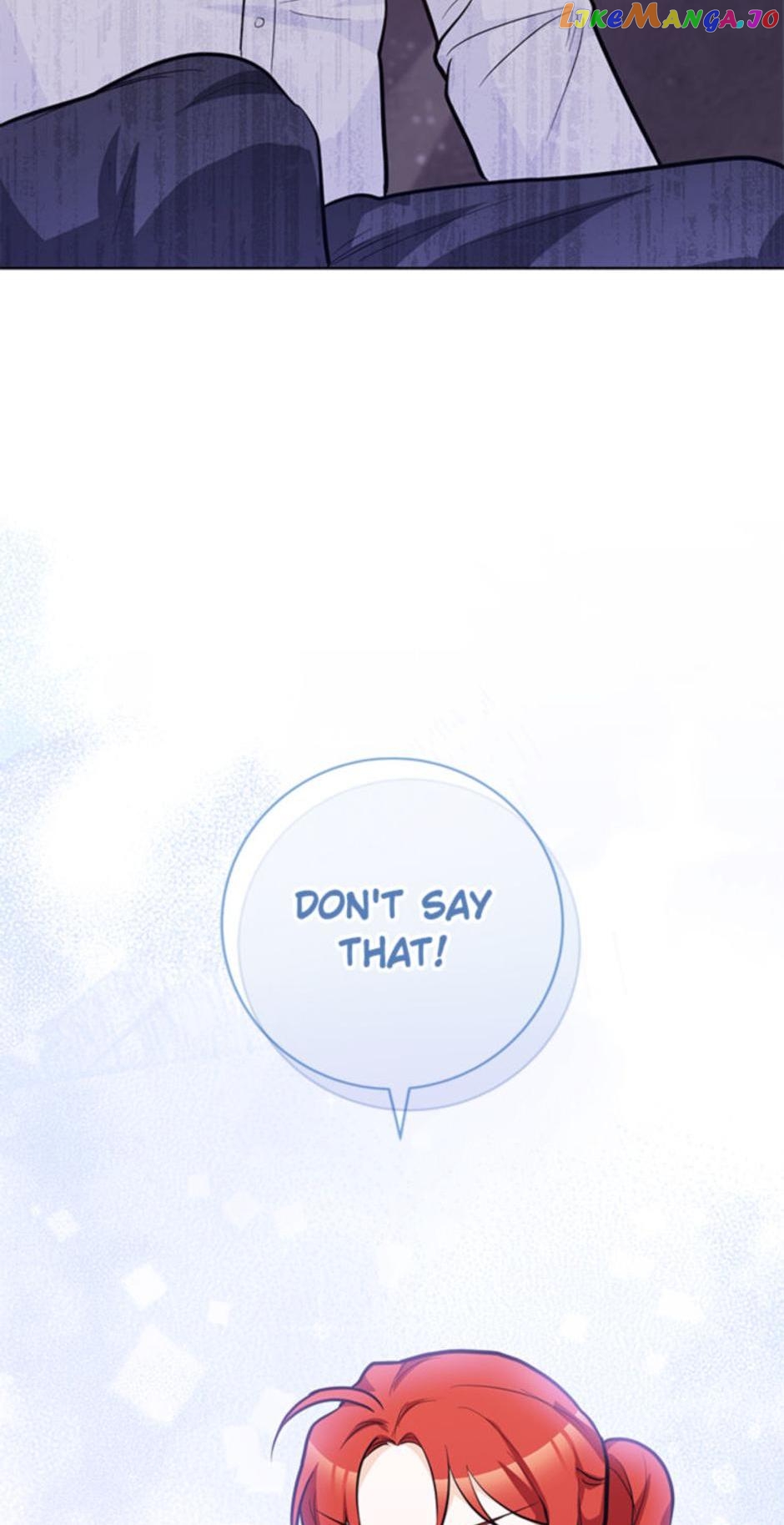 There Is Magic in the Winter of Nordfield Chapter 8 - page 64
