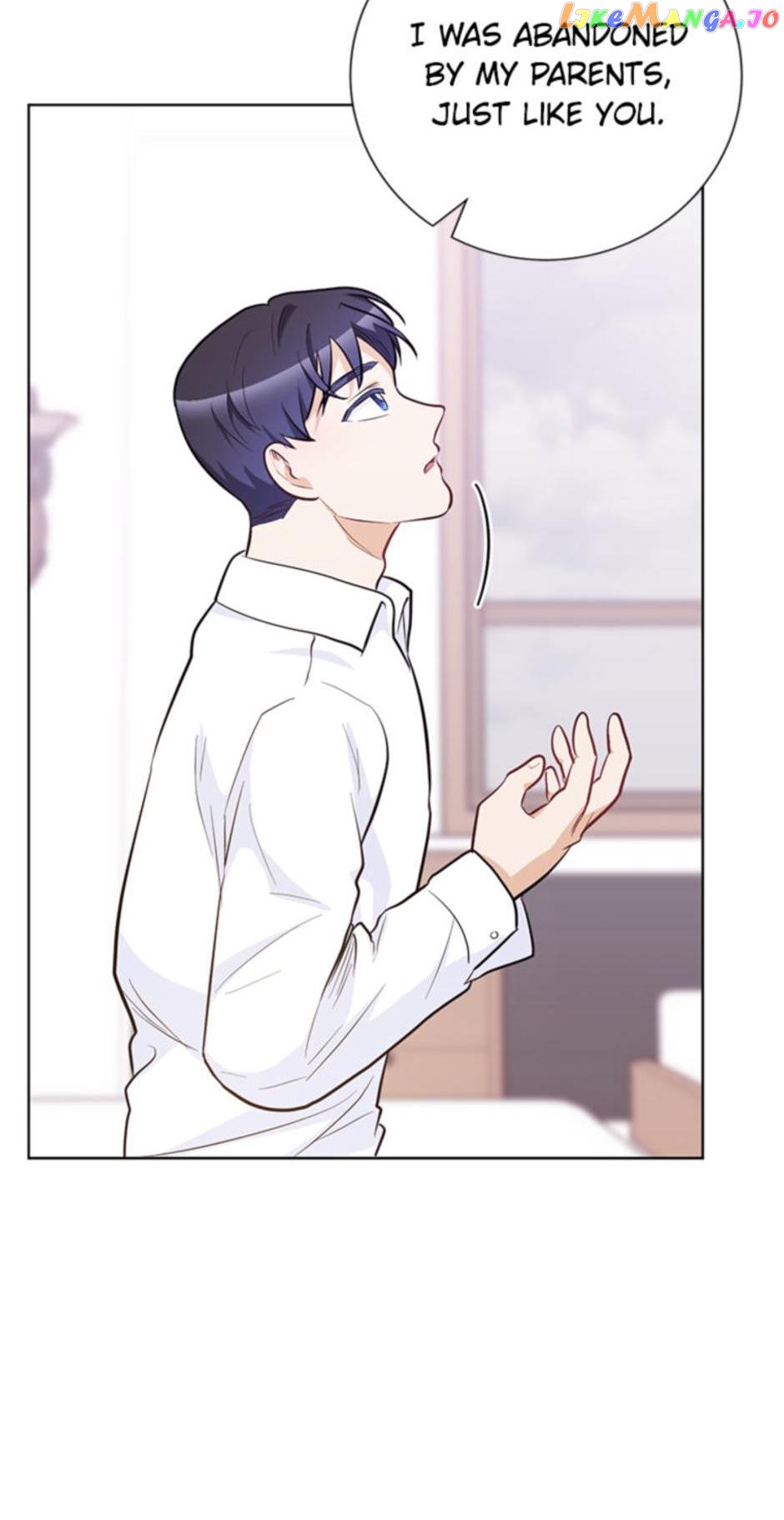 There Is Magic in the Winter of Nordfield Chapter 8 - page 66
