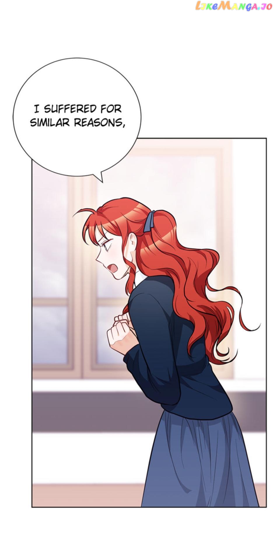 There Is Magic in the Winter of Nordfield Chapter 8 - page 67