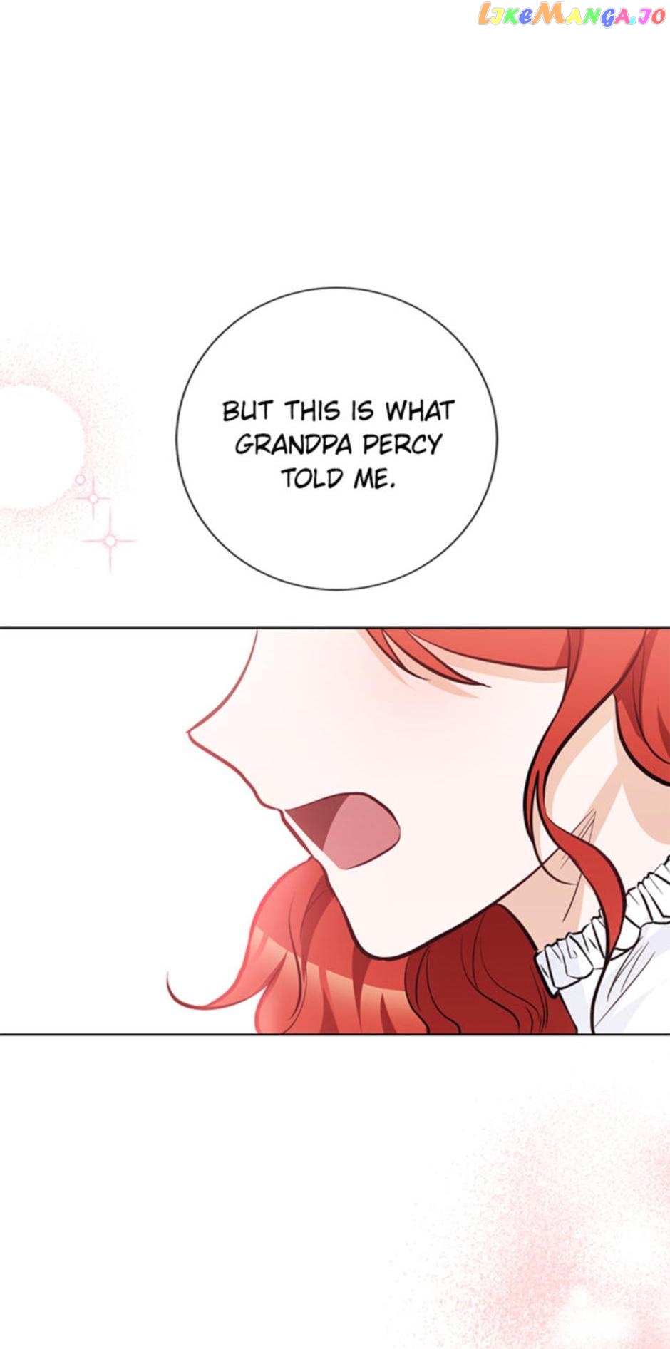 There Is Magic in the Winter of Nordfield Chapter 8 - page 68