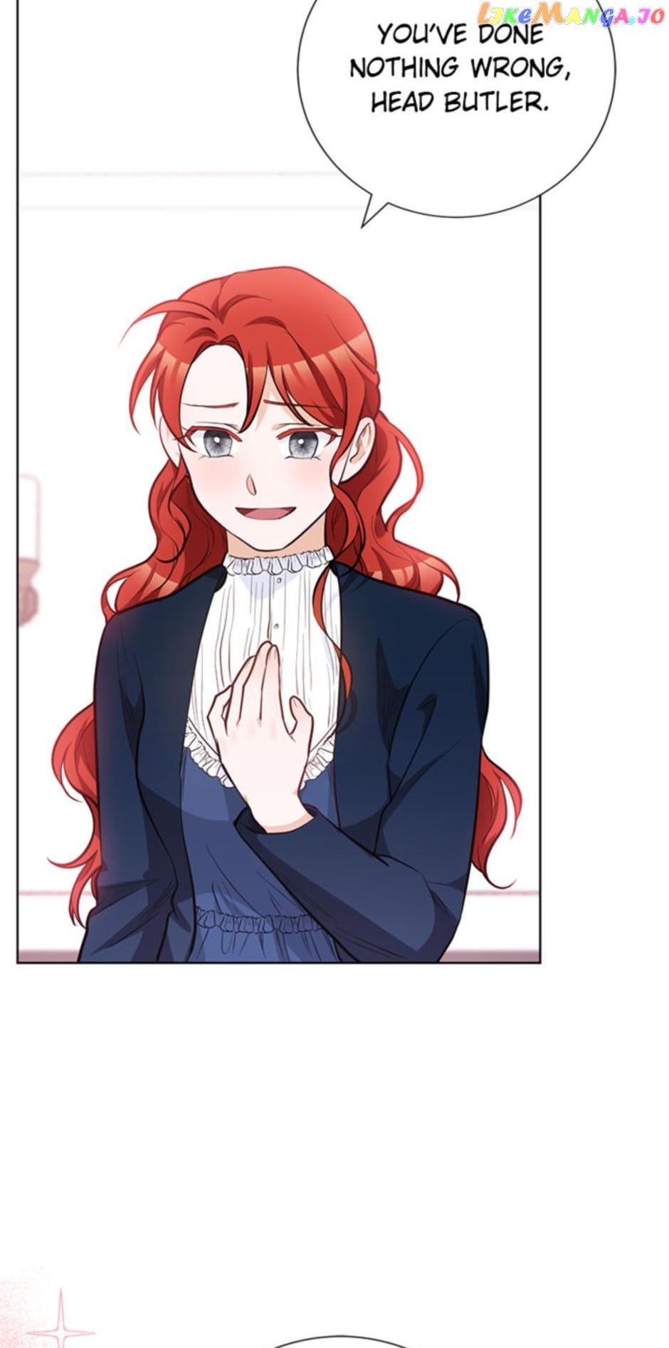 There Is Magic in the Winter of Nordfield Chapter 8 - page 71