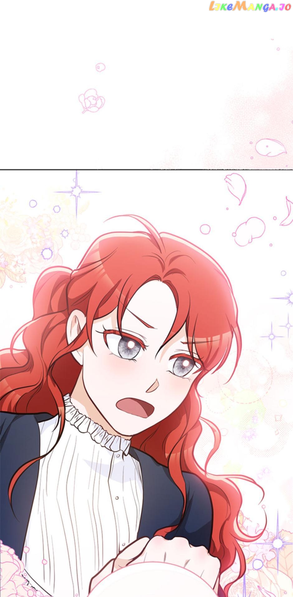 There Is Magic in the Winter of Nordfield Chapter 8 - page 75