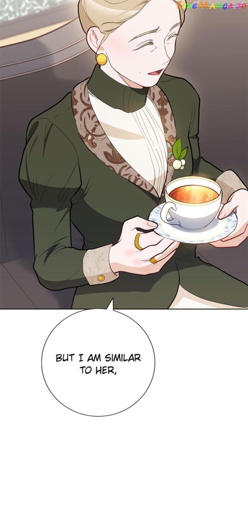 There Is Magic in the Winter of Nordfield Chapter 9 - page 103