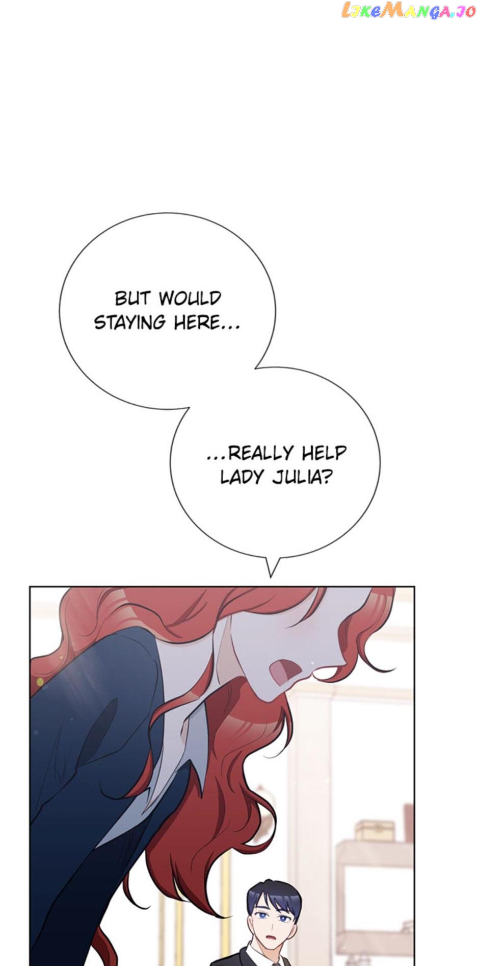 There Is Magic in the Winter of Nordfield Chapter 9 - page 110