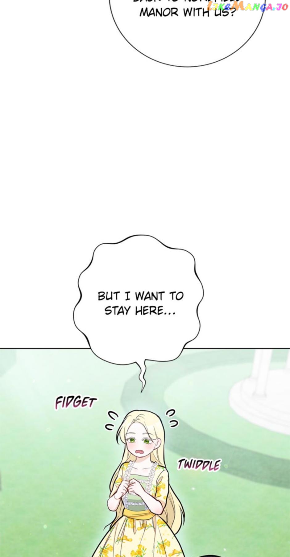 There Is Magic in the Winter of Nordfield Chapter 9 - page 13