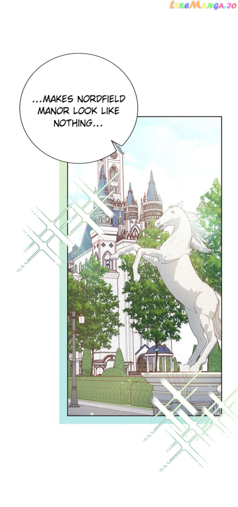 There Is Magic in the Winter of Nordfield Chapter 9 - page 3