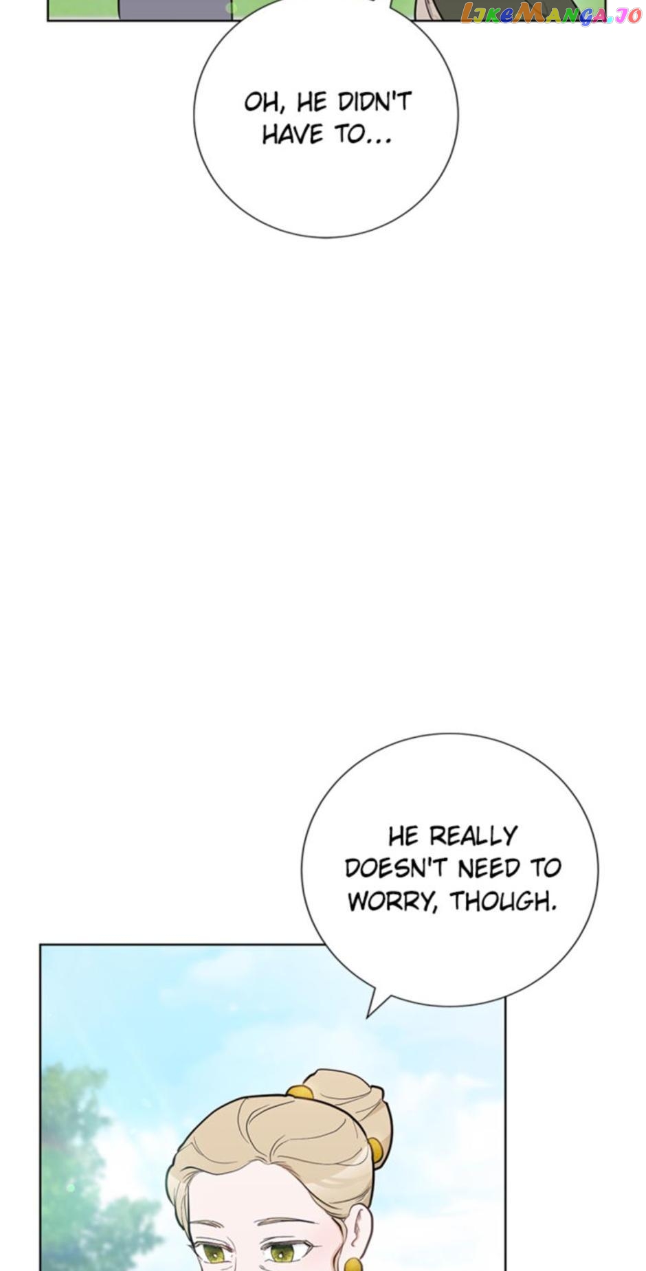 There Is Magic in the Winter of Nordfield Chapter 9 - page 22