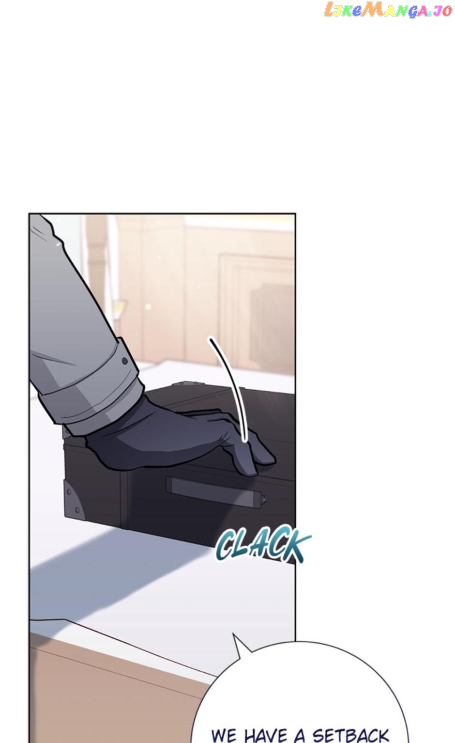 There Is Magic in the Winter of Nordfield Chapter 9 - page 31