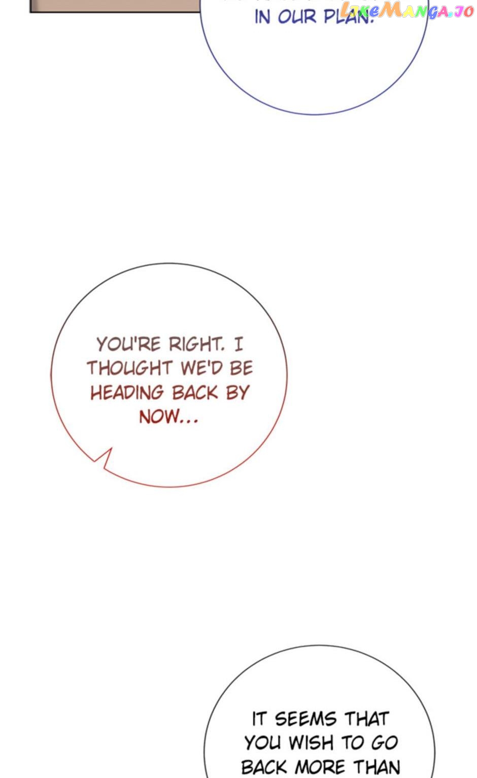 There Is Magic in the Winter of Nordfield Chapter 9 - page 32