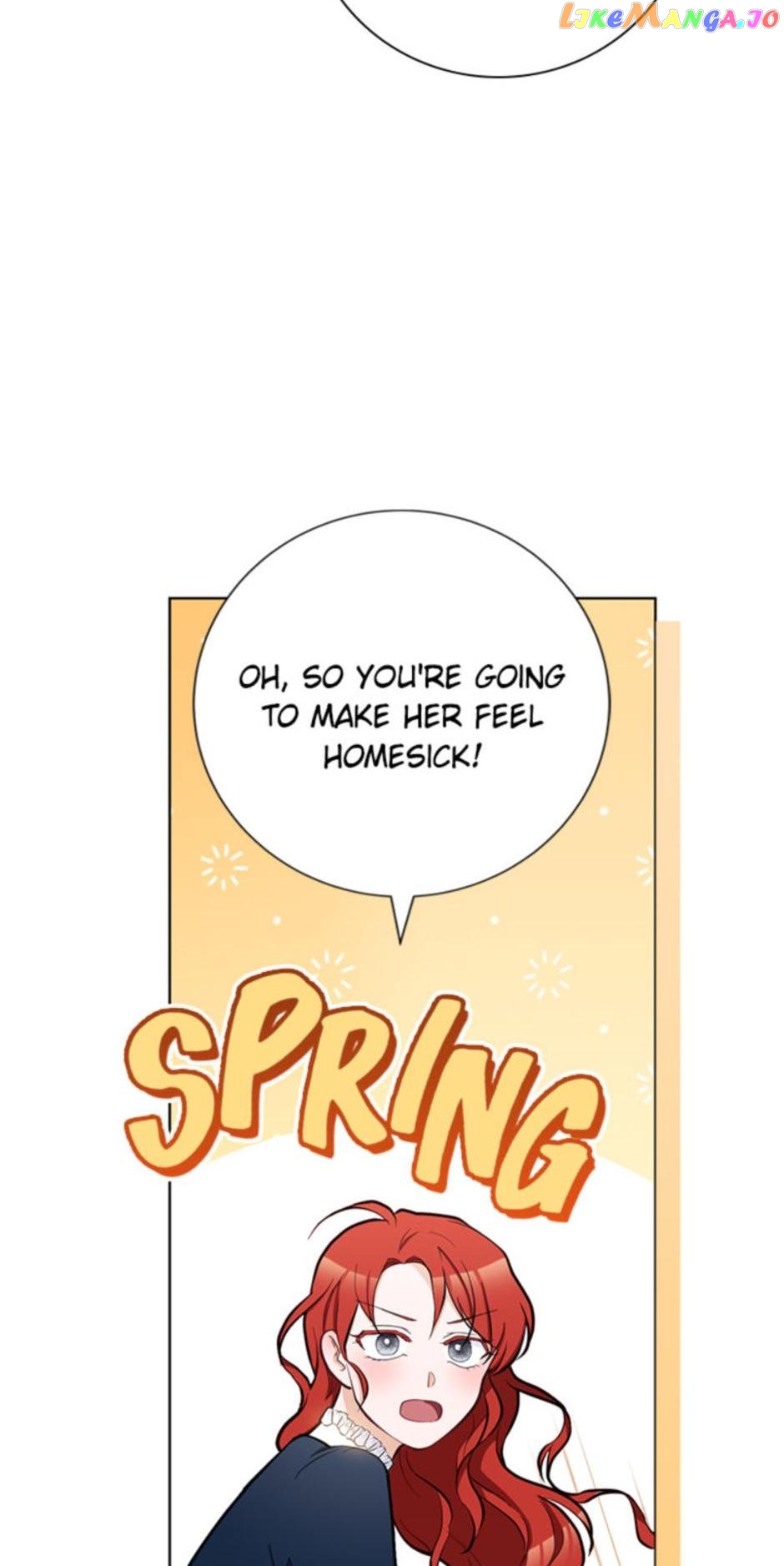 There Is Magic in the Winter of Nordfield Chapter 9 - page 36