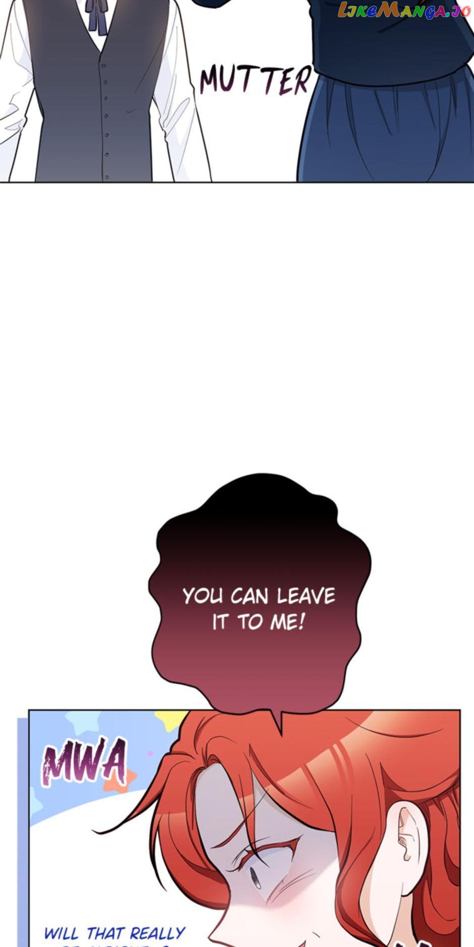 There Is Magic in the Winter of Nordfield Chapter 9 - page 38