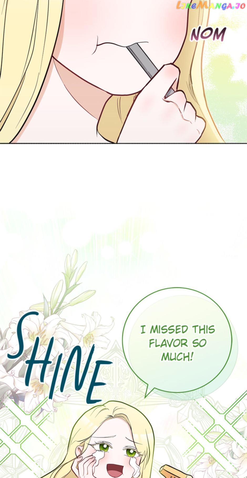 There Is Magic in the Winter of Nordfield Chapter 9 - page 48