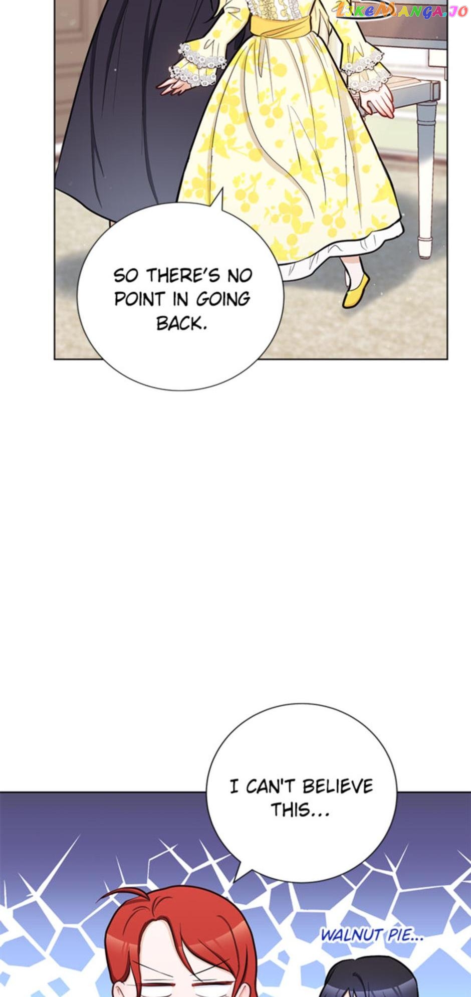 There Is Magic in the Winter of Nordfield Chapter 9 - page 54