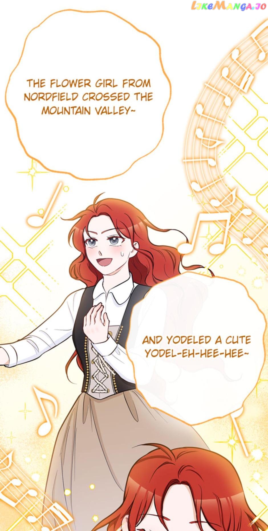 There Is Magic in the Winter of Nordfield Chapter 9 - page 61