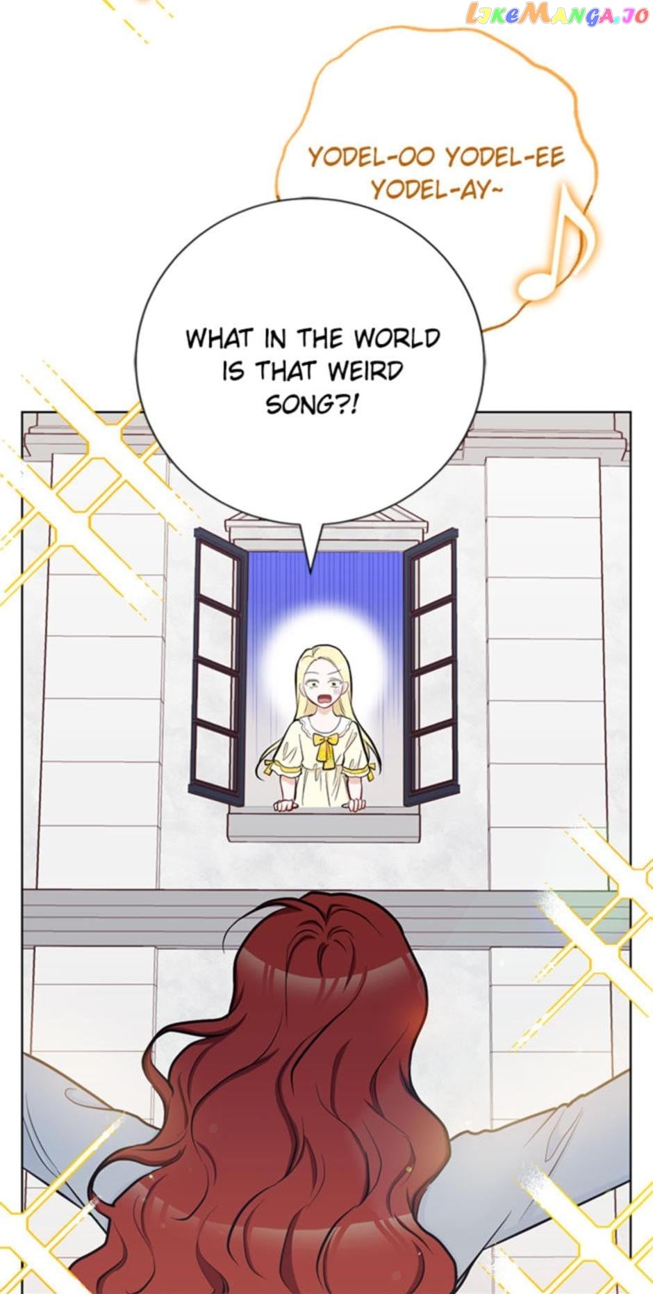 There Is Magic in the Winter of Nordfield Chapter 9 - page 64