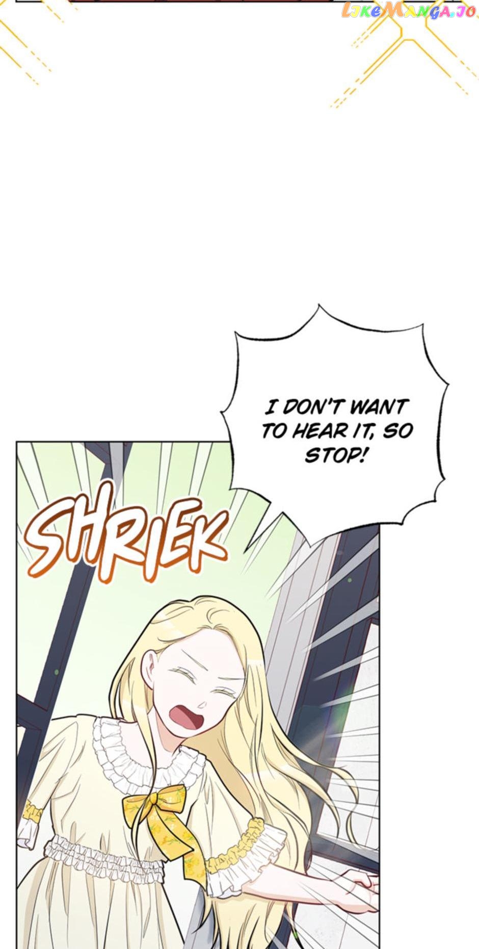 There Is Magic in the Winter of Nordfield Chapter 9 - page 65