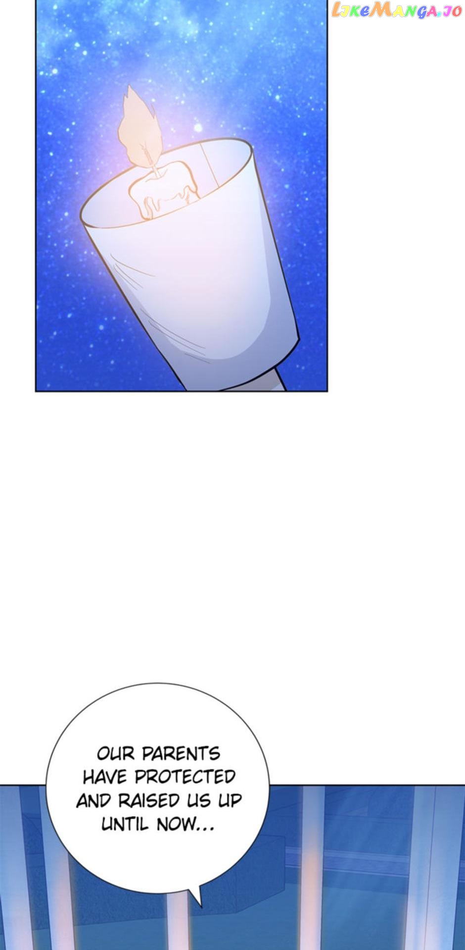 There Is Magic in the Winter of Nordfield Chapter 9 - page 69