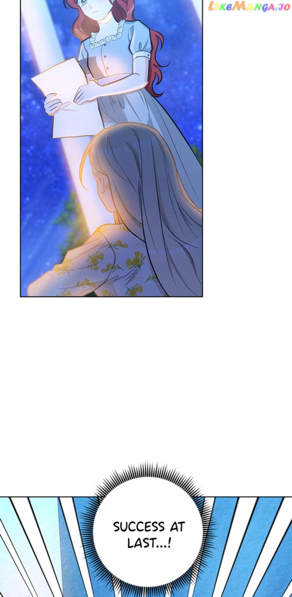 There Is Magic in the Winter of Nordfield Chapter 9 - page 74