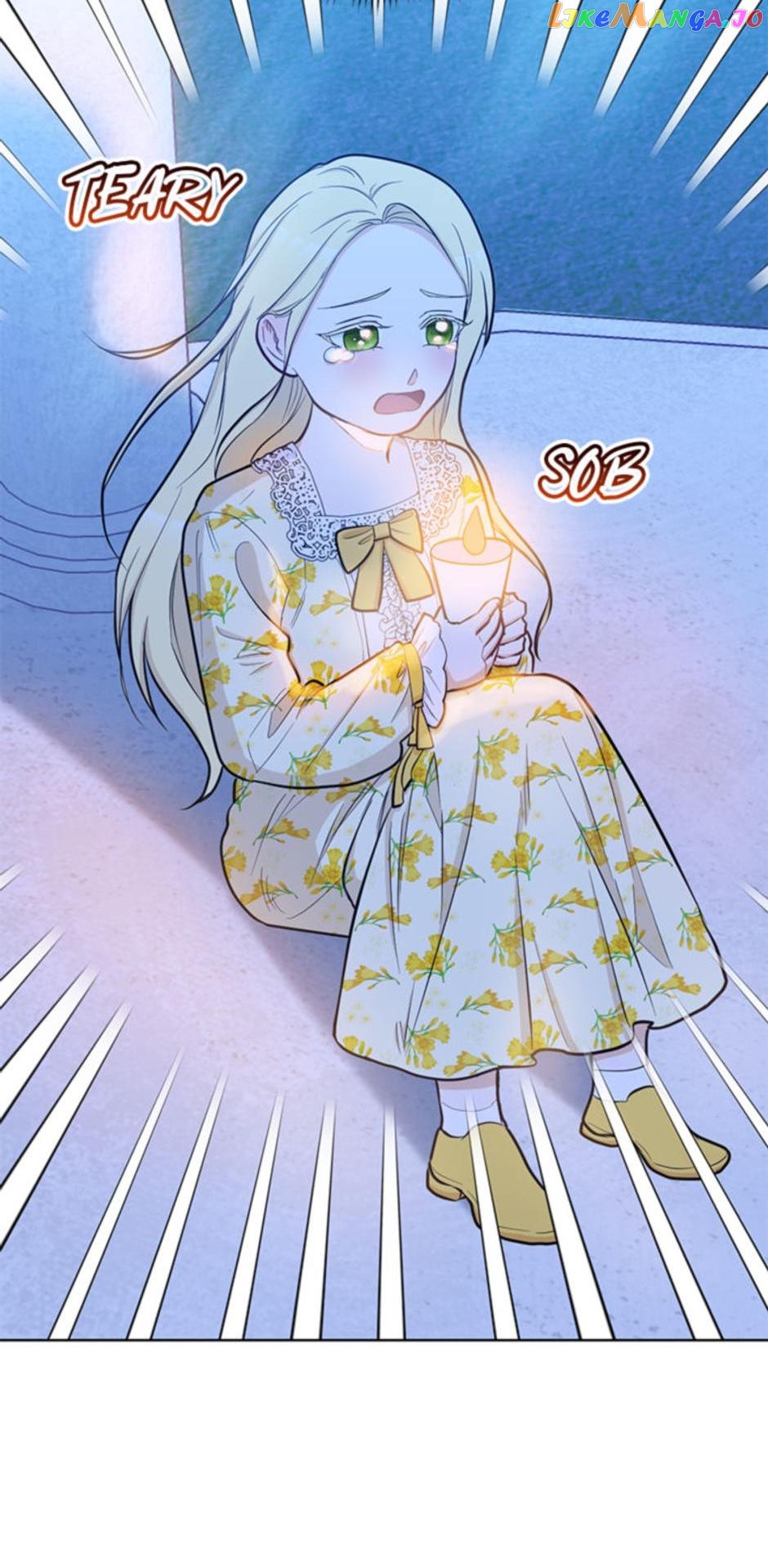 There Is Magic in the Winter of Nordfield Chapter 9 - page 75