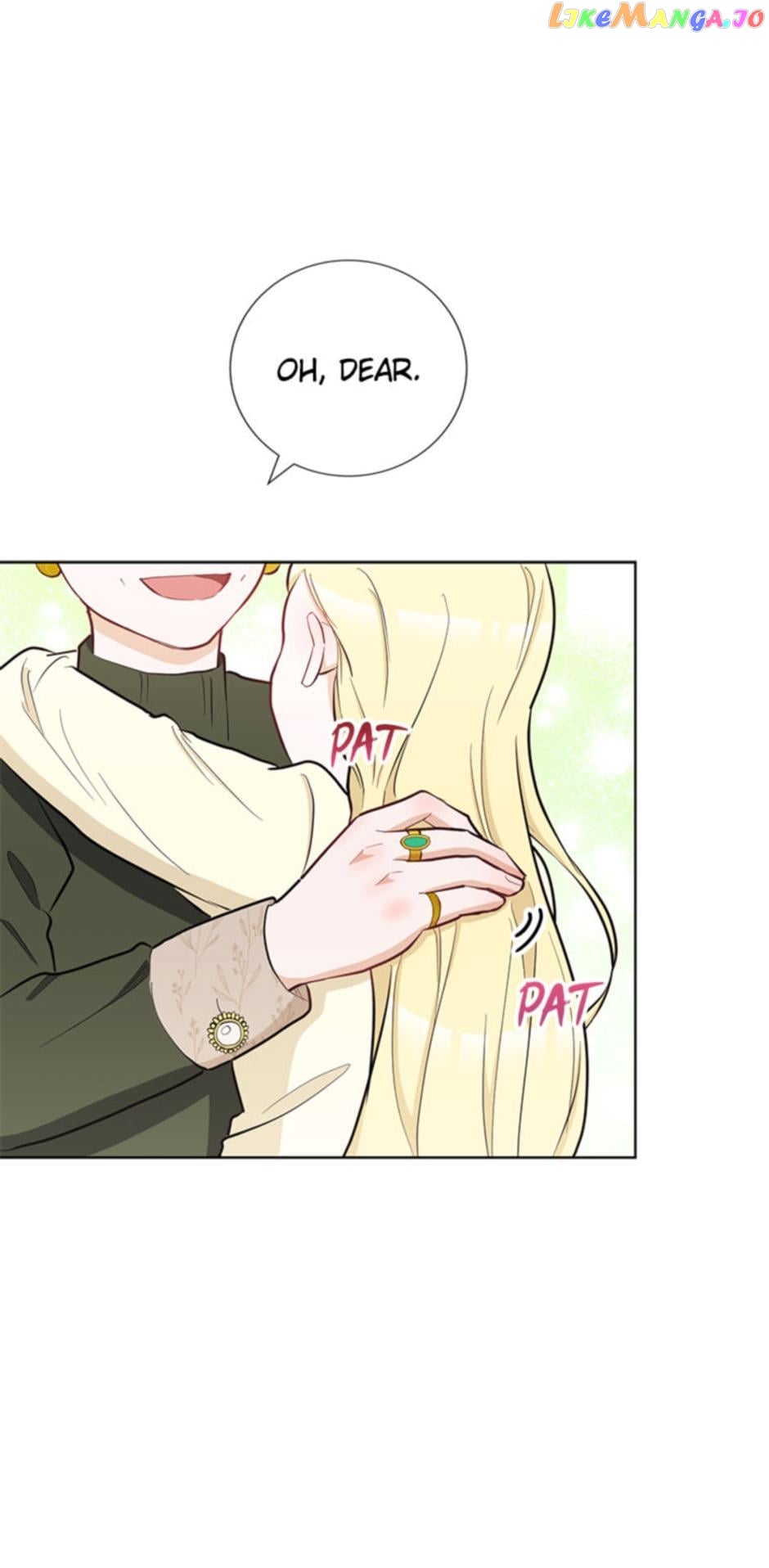 There Is Magic in the Winter of Nordfield Chapter 9 - page 77