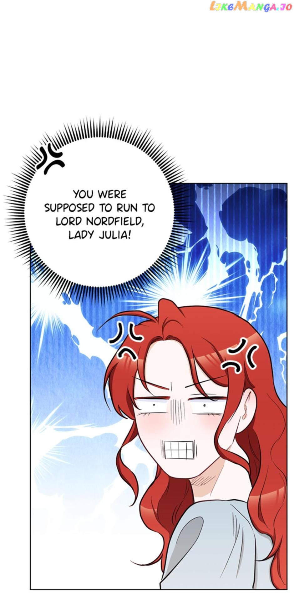 There Is Magic in the Winter of Nordfield Chapter 9 - page 79