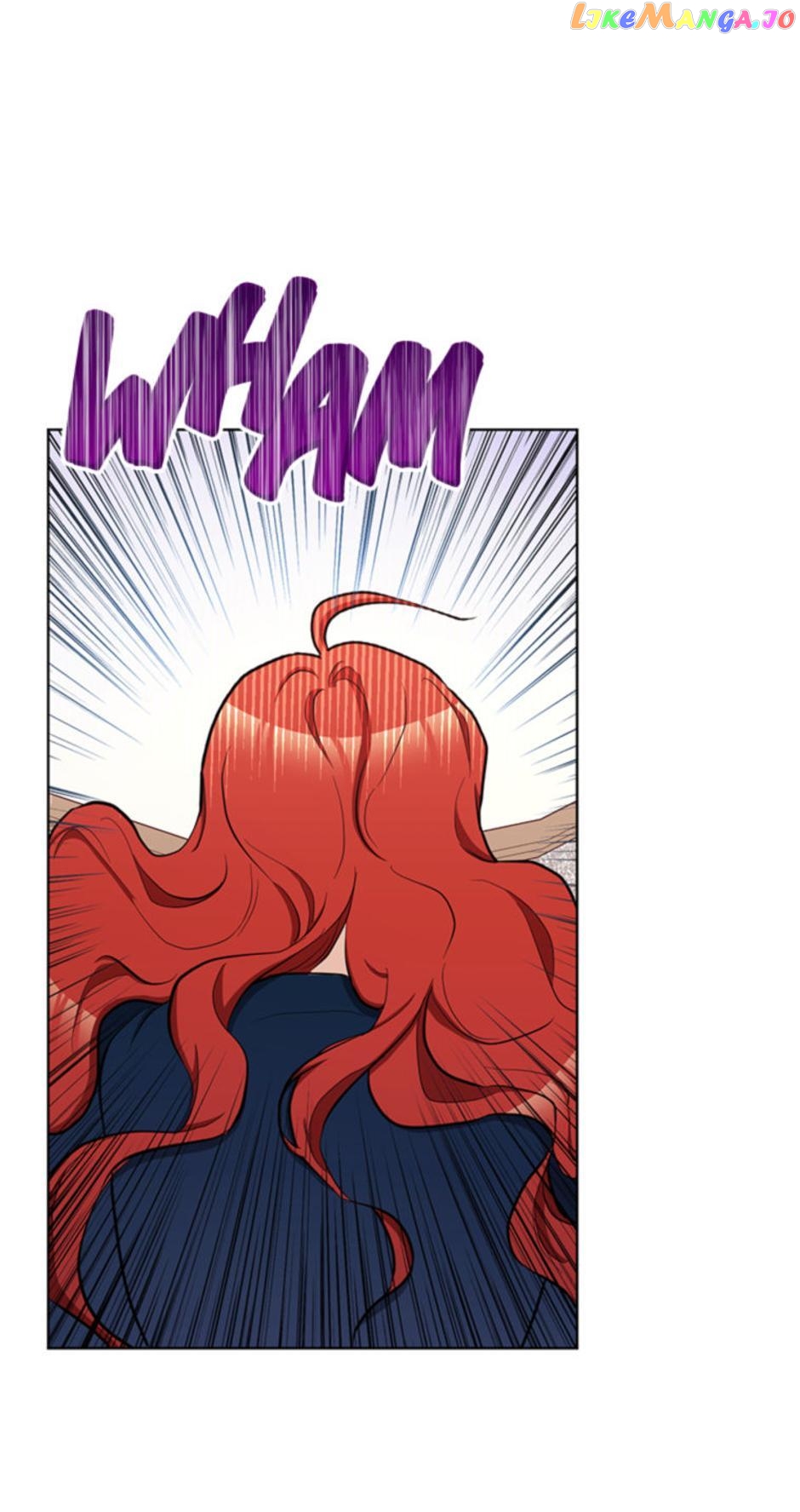 There Is Magic in the Winter of Nordfield Chapter 9 - page 83